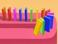 Spel Domino's 3d  online