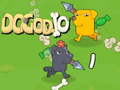 Spel Goddelijke. io  online