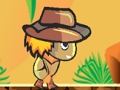 Spel Mini cowboy loper  online