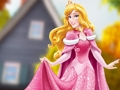 Spel Barbie-pop kleurboek  online