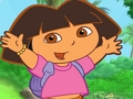 Spel Dora Verborgen Kaarten  online