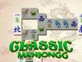 Spel Klassieke Mahjong  online