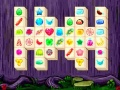 Spel Snoep Mahjong  online