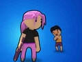 Spel Vechtpartijen. io  online