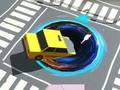 Spel Zwart gat. io  online