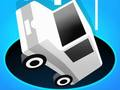 Spel Zwart gat. io  online