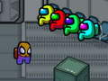 Spel Avengers onder ons  online