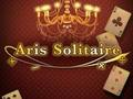 Spel Aris solitaire online