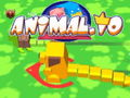 Spel Dier. io  online