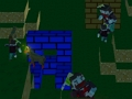 Spel Pixel Apocalyptische multiplayer-sim  online