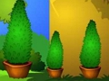 Spel Botanische ontsnapping uit het land  online