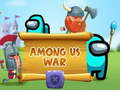 Spel Onder ons oorlog  online