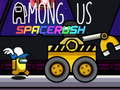 Spel Onder ons SpaceRush  online