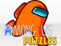 Spel Onder ons puzzels  online