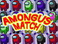 Spel Onder ons Match  online