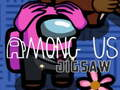 Spel Onder ons legpuzzel  online