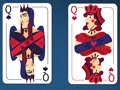 Spel Kaarten verbinden  online