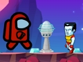Spel Onder ons super snel  online