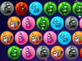 Spel Onder Bubble Shooter  online