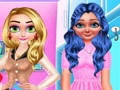 Spel Moderne Lolita Girly-mode  online