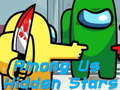 Spel Onder ons verborgen sterren  online