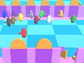 Spel Onder ons val bedrieger  online