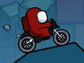 Spel Onder ons fietsrace  online