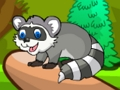 Spel Caveman Rhino Escape-serie aflevering 1  online
