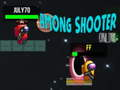 Spel Onder Shooter Online  online