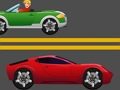 Spel Speed Hot Wheels online