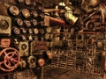 Spel Slagschip puzzel  online