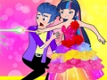 Spel Princess SM Story Legpuzzel  online