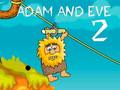 Spel Adam en Eva 2  online