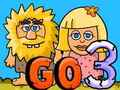 Spel Adam & Eva gaan 3  online