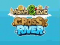 Spel Adam & Eva Crossy River  online