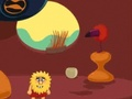 Spel Adam & Eva buitenaardse wezens  online