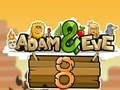 Spel Adam & Eva 8  online