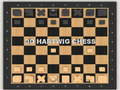 Spel 3D Hartwig Schaken  online