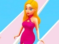Spel Strijd op de catwalk  online