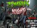 Spel Zombies Nacht  online