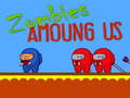 Spel Zombies onder ons  online