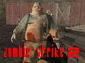 Spel Zombie-aanval 2  online