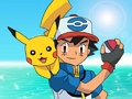 Spel Pokemon stenen breker online