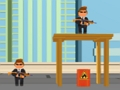 Spel Haak Gooi 3D  online