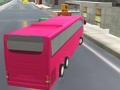 Spel Off-road bus  online