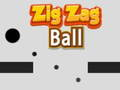 Spel Zig Zag Ball online
