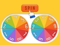Spel Vermenigvuldiging Roulette  online