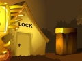 Spel Brown Village Escape online