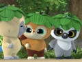 Spel YooHoo to the Rescue Legpuzzel  online