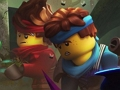 Spel Ninjago Legpuzzel  online